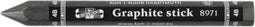 Grafietstift Koh-I-Noor 8971 4B 10mm | 12 stuks