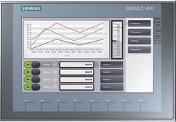 Grafisch Paneel Siemens SIMATIC - 6AV21232DB030AX0 - E35VS