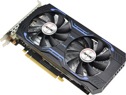 Grafische kaart Afox, GTX 1660 Super 6GB GDDR6 - AF1660S-6144D6H1-V2