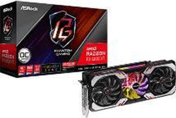 Grafische kaart - Asrock RX6800XT PGD 16GO - Radeon RX 6800 XT - 16 GB GDDR6, PCI Express 4.0