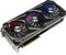 Grafische kaart - ASUS - ROG STRIX RTX 3070 Ti O8G Gaming - ROG-STRIX-RTX3070TI-O8G-GAMING