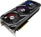 Grafische kaart - ASUS - ROG STRIX RTX 3070 Ti O8G Gaming - ROG-STRIX-RTX3070TI-O8G-GAMING