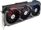 Grafische kaart - ASUS - ROG STRIX RTX 3070 Ti O8G Gaming - ROG-STRIX-RTX3070TI-O8G-GAMING