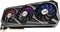 Grafische kaart - ASUS - ROG STRIX RTX 3070 Ti O8G Gaming - ROG-STRIX-RTX3070TI-O8G-GAMING