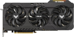 Grafische kaart - ASUS - RTX 3080 Ti - 12Go - GDDR6 - PCIe 4.0 - 2 x HDMI / 3 x DP (90YV0GU1-M0NM00)