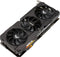 Grafische kaart - ASUS - RTX 3080 Ti - 12Go - GDDR6 - PCIe 4.0 - 2 x HDMI / 3 x DP (90YV0GU1-M0NM00)