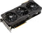 Grafische kaart - ASUS - RTX 3080 Ti - 12Go - GDDR6 - PCIe 4.0 - 2 x HDMI / 3 x DP (90YV0GU1-M0NM00)