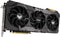 Grafische kaart - ASUS - RTX 3080 Ti - 12Go - GDDR6 - PCIe 4.0 - 2 x HDMI / 3 x DP (90YV0GU1-M0NM00)