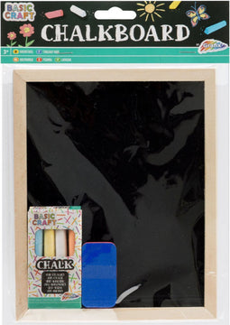 Grafix Basic Craft Krijtbord Set