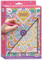 Grafix Diamond Painting A5 Hardcover notitieboek 100 pagina's