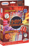 Grafix Dobbelspellen 2in1 (Bingo Dice & and Tactic)