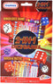 Grafix Dobbelspellen 2in1 (Bingo Dice & and Tactic)