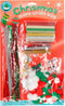 Grafix Knutselset Kerst