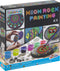 Grafix Neon Rock Painting | Happy stones | Stenen schilderen kinderen | Mandala schilderen | Happy stones pakket
