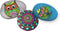 Grafix Neon Rock Painting | Happy stones | Stenen schilderen kinderen | Mandala schilderen | Happy stones pakket