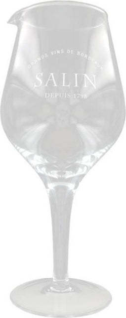 Grail Salin