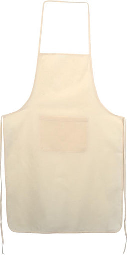 Graine Créative Keukenschort volwassene, ft 60 x 90 x 0,2 cm