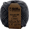 Graine Créative Macramé touw, ft 2,5 mm x 80 m, antracietgrijs