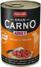 Gran Carno Grancarno Rund+Kip