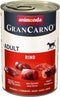 Gran Carno Grancarno Rundvlees 400GR - 1ST