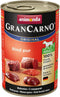 Gran Carno Grancarno Rundvlees 400GR - 1ST