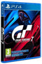 Gran Turismo 7 - PS4