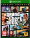 Grand Theft Auto 5 (GTA V) - Premium Edition - Xbox One (Frans)