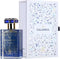 GRANDEUR Perfume CALABRIA CERULEAN, 50ml * Parfum Voor Dames * Valentijn * Moederdag