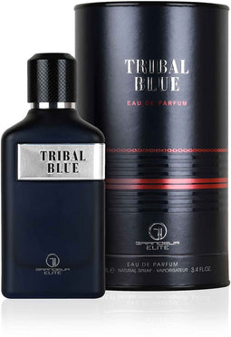 Grandeur Tribal Blue Edp M 100ml