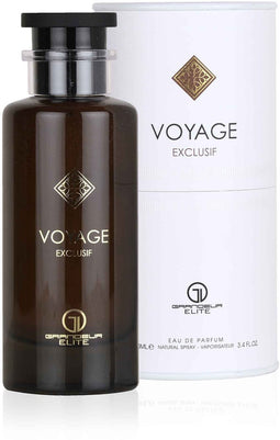 Grandeur Voyage, 100ml