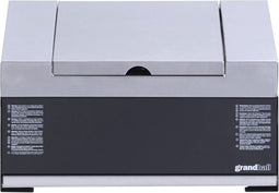 Grandhall - Side burner for Built-in BBQ
