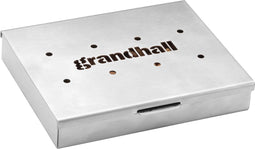 Grandhall - Smokerbox