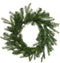Grandis krans d80h10 cm groen kerst