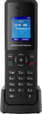 Grandstream Networks DP720 telefoon DECT-telefoon Zwart