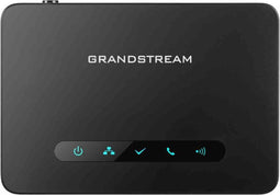 Grandstream Networks DP750 basisstation - Zwart