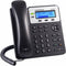 Grandstream Networks GXP1625 telefoon DECT-telefoon Zwart