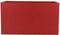 GRANIETBAK 80x40 ROOD