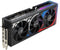 Graphics card Asus ROG-STRIX-RTX4090-O24G-GAMING NVIDIA NVIDIA GeForce RTX 4090