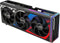 Graphics card Asus ROG-STRIX-RTX4090-O24G-GAMING NVIDIA NVIDIA GeForce RTX 4090