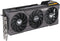 Graphics card Asus TUF-RTX4060TI-O8G-GAMING 8 GB GDDR6