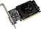 Graphics card Gigabyte E082177 2 GB GDDR5 NVIDIA GeForce GT 710