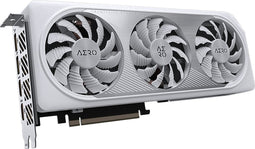 Graphics card Gigabyte GeForce RTX 4060 Ti AERO OC 8G 8 GB GDDR6 Geforce RTX 4060 Ti