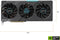 Graphics card Gigabyte GeForce RTX 4070 Ti EAGLE OC 12G 12 GB GDDR6X