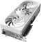 Graphics card Gigabyte GeForce RTX 4090 AERO OC 24G NVIDIA GeForce RTX 4090