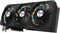 Graphics card Gigabyte GeForce RTX 4090 GAMING OC 24G NVIDIA GeForce RTX 4090