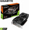 Graphics card Gigabyte GTX 1660 OC 6 GB GDDR5 1830 MHz