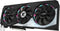 Graphics card Gigabyte GV-N4060AORUS E-8GD 8 GB GDDR6 Geforce RTX 4060