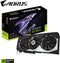 Graphics card Gigabyte GV-N4060AORUS E-8GD 8 GB GDDR6 Geforce RTX 4060