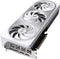 Graphics card Gigabyte GV-N4070AERO OC-12GD 12 GB GDDR6X