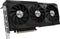 Graphics card Gigabyte GV-N407TWF3OC-12GD 12 GB GDDR6X GeForce RTX 4070 Ti 12 GB RAM